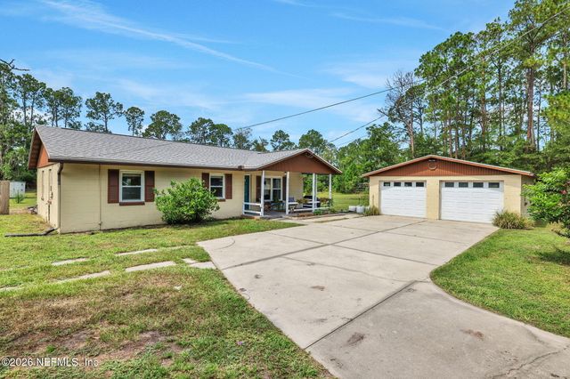 8538 OCALA Avenue, Jacksonville, FL 32220