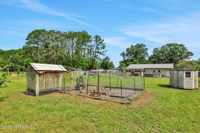 8538 OCALA Avenue, Jacksonville, FL 32220