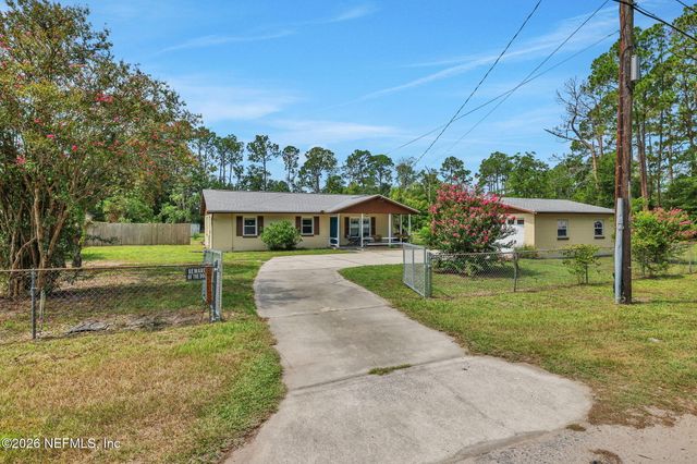 8538 OCALA Avenue, Jacksonville, FL 32220
