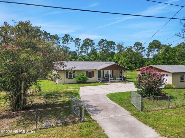 8538 OCALA Avenue, Jacksonville, FL 32220
