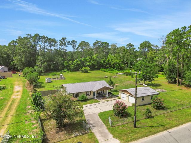 8538 OCALA Avenue, Jacksonville, FL 32220