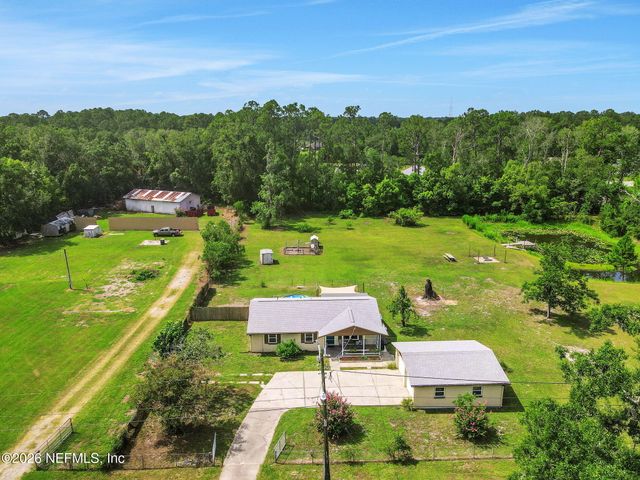 8538 OCALA Avenue, Jacksonville, FL 32220