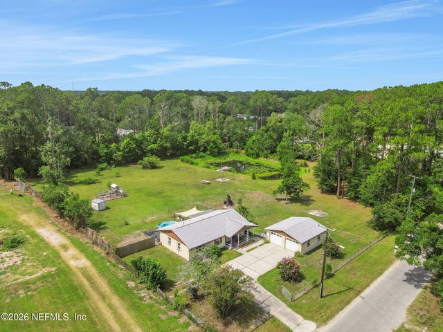 8538 OCALA Avenue, Jacksonville, FL 32220