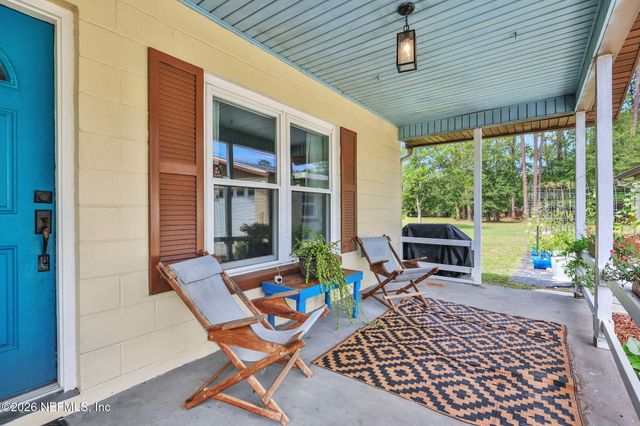 8538 OCALA Avenue, Jacksonville, FL 32220