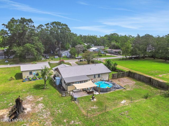 8538 OCALA Avenue, Jacksonville, FL 32220