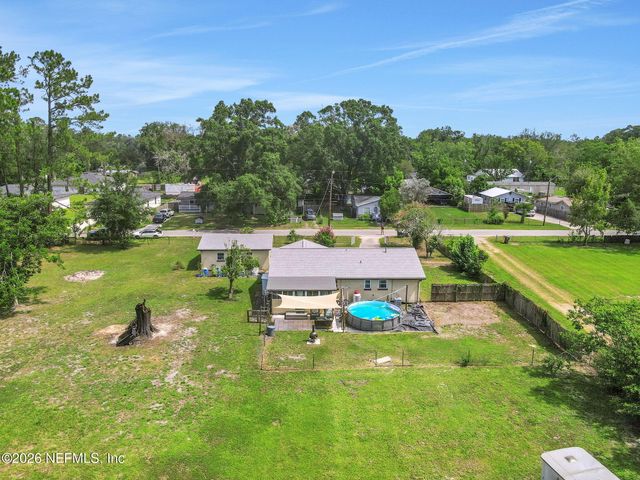 8538 OCALA Avenue, Jacksonville, FL 32220
