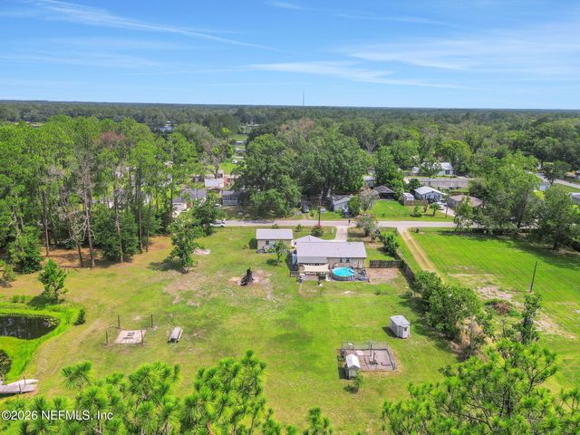 8538 OCALA Avenue, Jacksonville, FL 32220