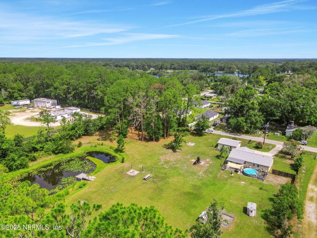 8538 OCALA Avenue, Jacksonville, FL 32220