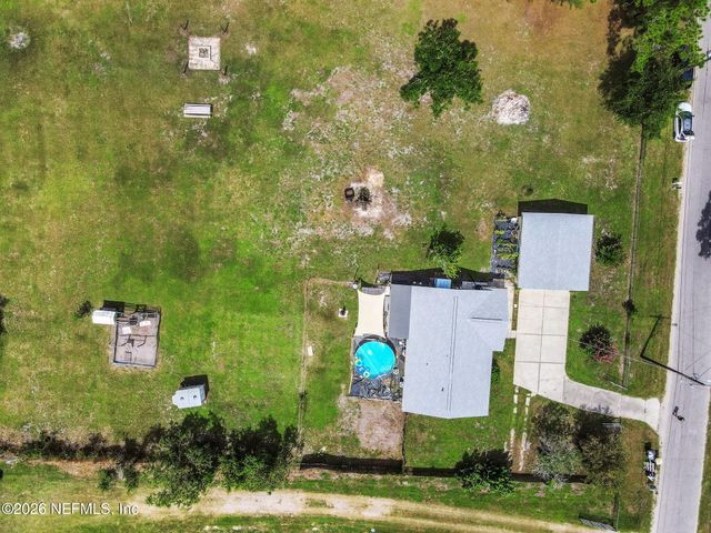 8538 OCALA Avenue, Jacksonville, FL 32220