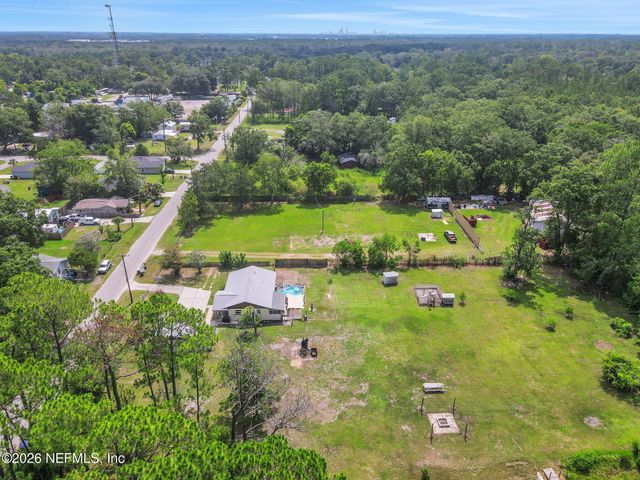 8538 OCALA Avenue, Jacksonville, FL 32220