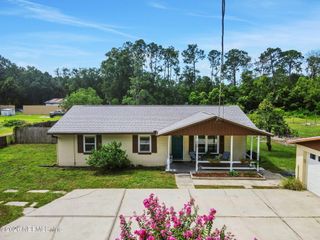 8538 OCALA Avenue, Jacksonville, FL 32220