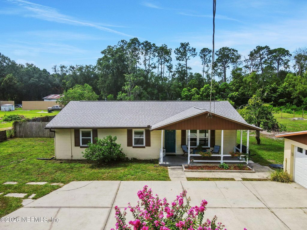 8538 OCALA Avenue, Jacksonville, FL 32220