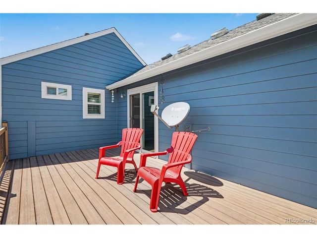 5206 E Costilla Dr, Centennial, CO 80122