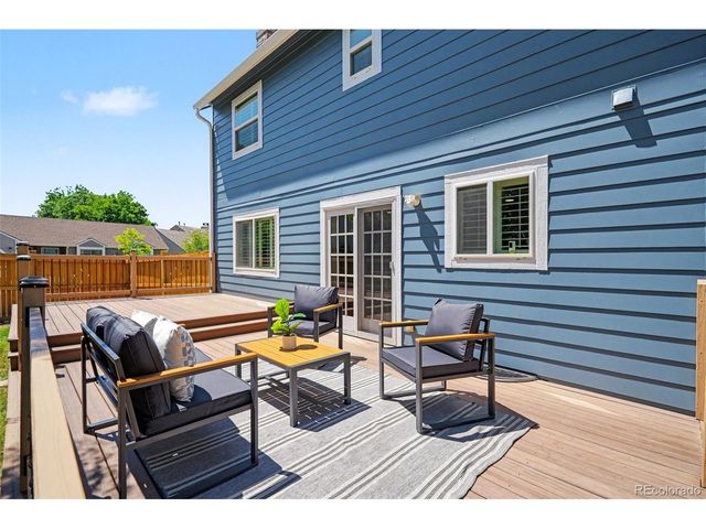 5206 E Costilla Dr, Centennial, CO 80122