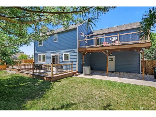 5206 E Costilla Dr, Centennial, CO 80122