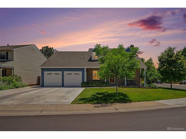 5206 E Costilla Dr, Centennial, CO 80122
