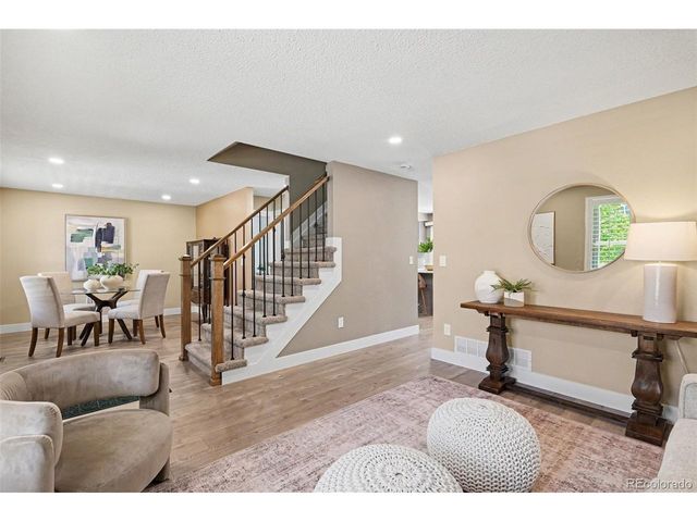 5206 E Costilla Dr, Centennial, CO 80122