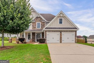 70 Trinity Lane, Covington, GA 30016