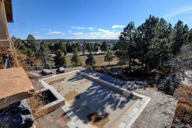 9346 Hidden Pines Court, Parker, CO 80134