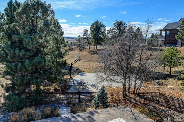 9346 Hidden Pines Court, Parker, CO 80134