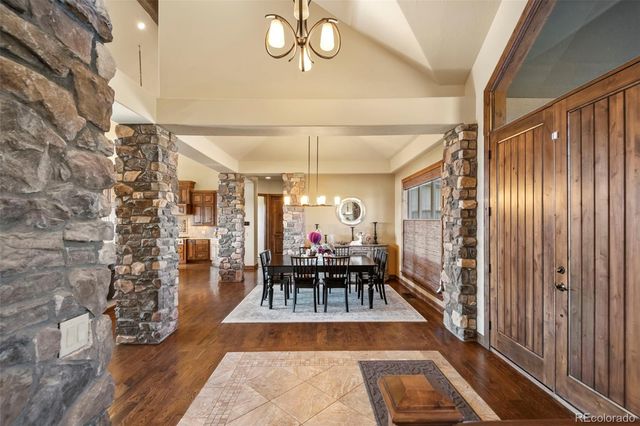 9346 Hidden Pines Court, Parker, CO 80134