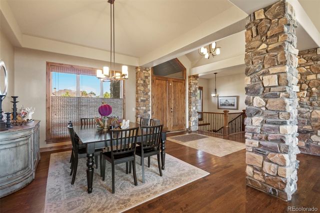 9346 Hidden Pines Court, Parker, CO 80134