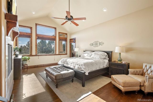 9346 Hidden Pines Court, Parker, CO 80134