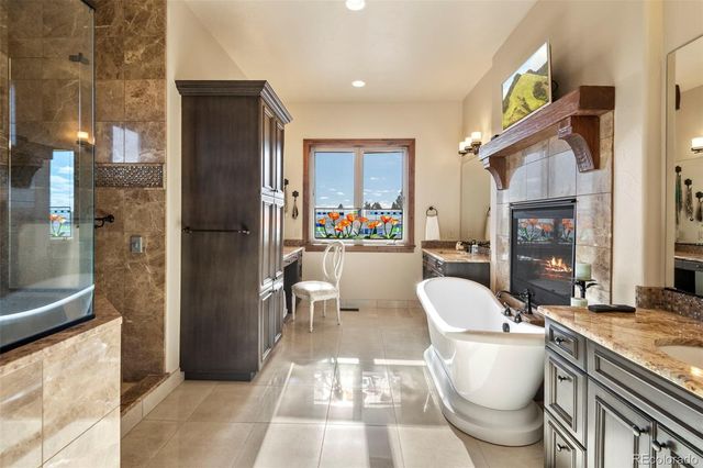 9346 Hidden Pines Court, Parker, CO 80134