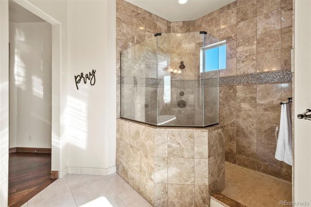 9346 Hidden Pines Court, Parker, CO 80134