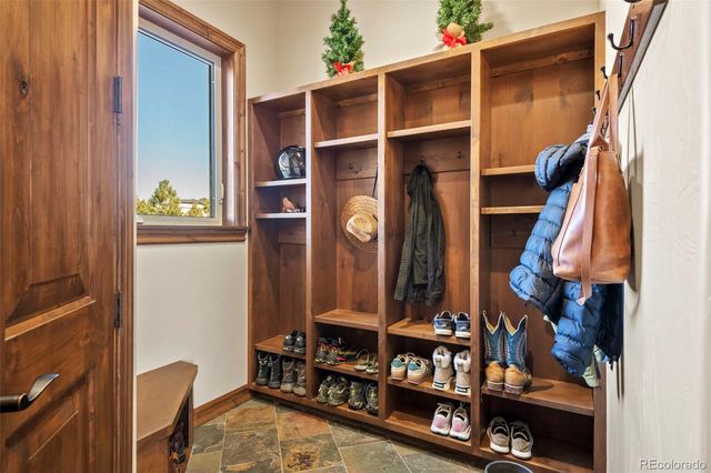 9346 Hidden Pines Court, Parker, CO 80134