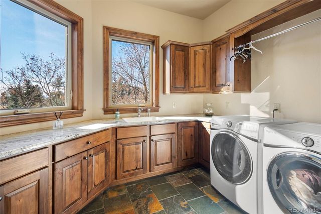 9346 Hidden Pines Court, Parker, CO 80134