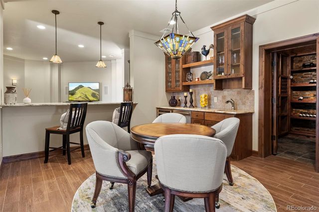 9346 Hidden Pines Court, Parker, CO 80134