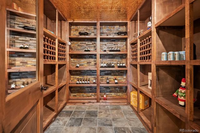 9346 Hidden Pines Court, Parker, CO 80134