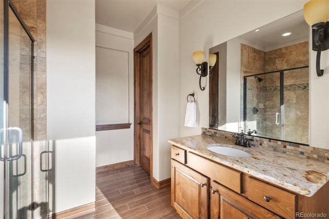 9346 Hidden Pines Court, Parker, CO 80134