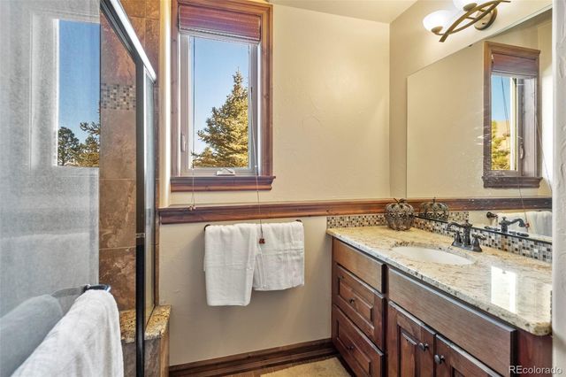 9346 Hidden Pines Court, Parker, CO 80134