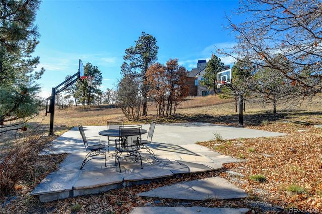 9346 Hidden Pines Court, Parker, CO 80134