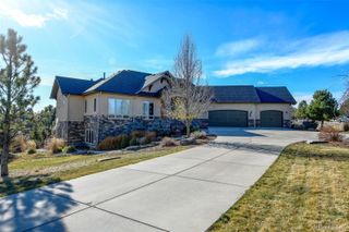 9346 Hidden Pines Court, Parker, CO 80134