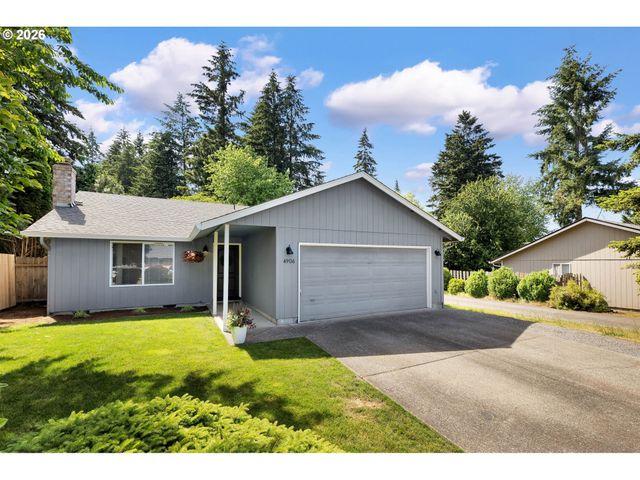 4906 Ne 147TH Ave, Vancouver, WA 98682