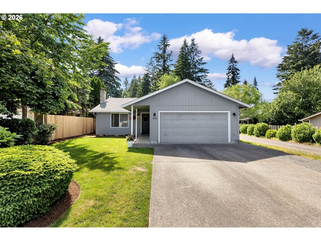 4906 Ne 147TH Ave, Vancouver, WA 98682