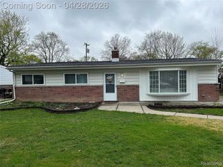 11478 Silver Drive, Sterling Heights, MI 48314