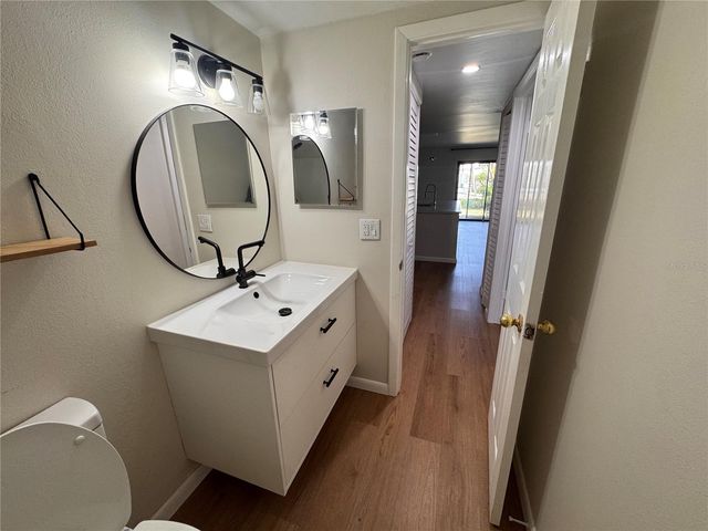 11525 8TH WAY N 507, St Petersburg, FL 33716