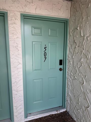 11525 8TH WAY N 507, St Petersburg, FL 33716