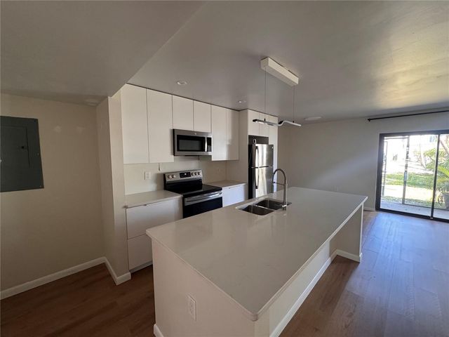 11525 8TH WAY N 507, St Petersburg, FL 33716