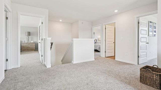 1858 Keating Drive, Aurora, IL 60503