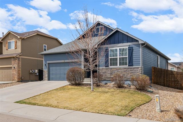486 Territory Lane, Johnstown, CO 80534