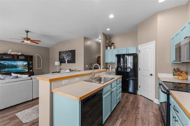 486 Territory Lane, Johnstown, CO 80534