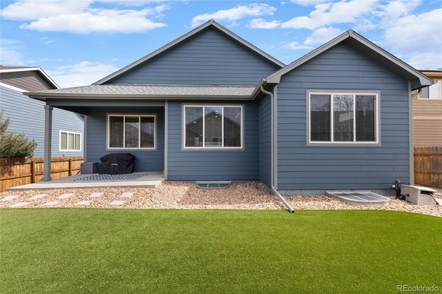 486 Territory Lane, Johnstown, CO 80534