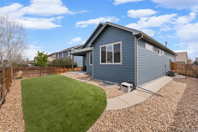 486 Territory Lane, Johnstown, CO 80534