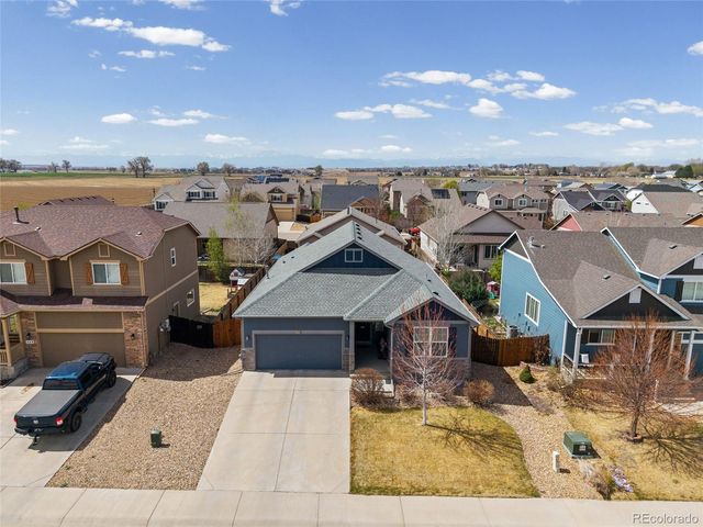 486 Territory Lane, Johnstown, CO 80534