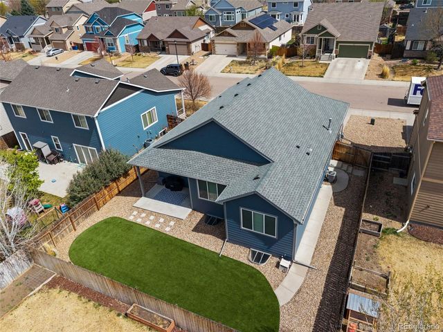 486 Territory Lane, Johnstown, CO 80534